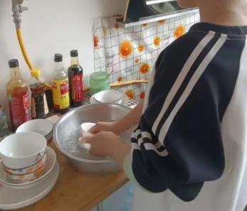 汕尾帮妈妈做家务的收获有哪些？
